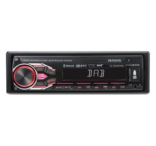 AVTORADIO AIWA IC-320DAB