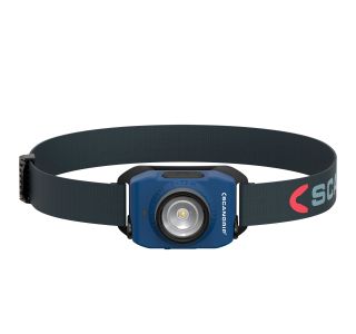 ZOOM NAGLAVNA 220 LUMEN