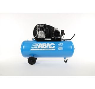 BATNI KOMPRESOR ABAC A39B 200 CT4 200L