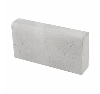 BETONSKI ROBNIK KOGRAD ULIČNI 10X25X50 LITI