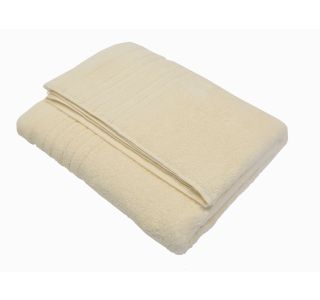 BRISAČA LIVING LIVING COTTON 80X160 BEŽ