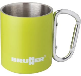 BRUNNER LEGEND KARAMUG 220 ML