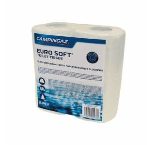 CAMPINGAZ PAPIR EURO SOFT