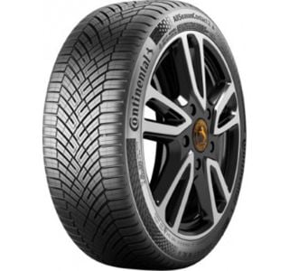 CELOLETNA GUMA CONTINENTAL 205/55R16 91V ALLSEASON CONTACT 2 DOTXX24