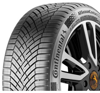 CELOLETNA GUMA CONTINENTAL 235/45R20 ALL SEASONCONTACT 2 DOTXX24