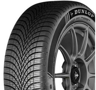 CELOLETNA GUMA DUNLOP 205/50R17 93W XL ALLSEASON 2 DOTXX24