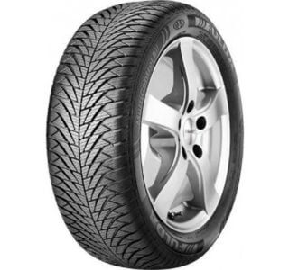 CELOLETNA GUMA FULDA 165/65R15 81T XL MULTICONTROLDOTXX24