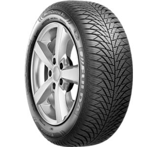 CELOLETNA GUMA FULDA 195/45R16 84V XL FR MULTICONTROL DOTXX24