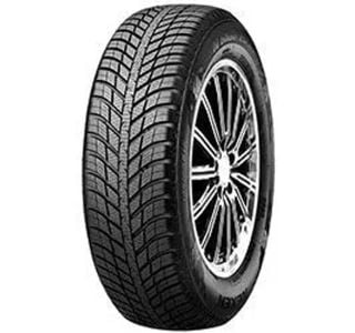 CELOLETNA GUMA NEXEN 155/70R13 75T N'BLUE 4SEASON DOTXX24