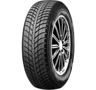 CELOLETNA GUMA NEXEN 205/60R15 91H N'BLUE 4SEASONS DOTXX24