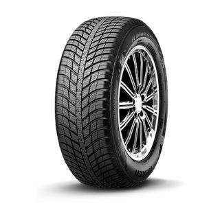 CELOLETNA GUMA NEXEN 205/60R16 96H XL N'BLUE 4SEASON DOTXX24