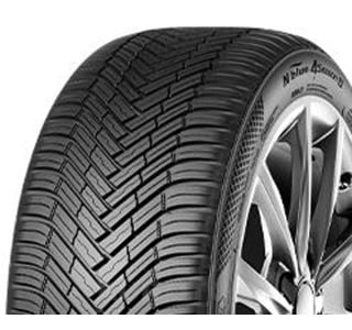 CELOLETNA GUMA NEXEN 225/40R18 92Y XL FR N'BLUE 4SEASON2 DOTXX24