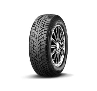 CELOLETNA GUMA NEXEN 255/55R18 109V XL N'BLUE 4SEASON DOTXX24