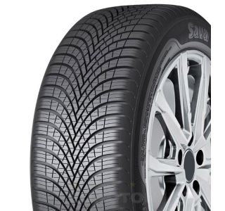 CELOLETNA GUMA SAVA 165/70R14 81T ALL WEATHER