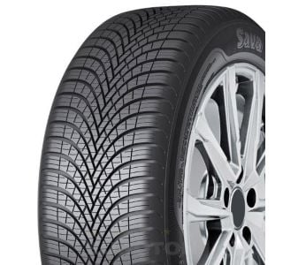 CELOLETNA GUMA SAVA 215/60R17 96H ALL WEATHER