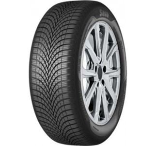 CELOLETNA GUMA SAVA TIRES 165/65R15 81T ALL WEATHER