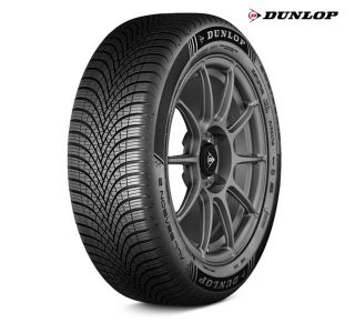 CELOLETNA PNEVMATIKA DUNLOP 165/70R14 85T XL ALLSEASON2