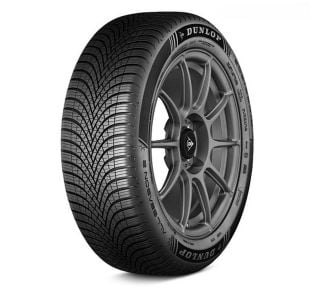 CELOLETNA GUMA DUNLOP 215/60R16 99V XL ALLSEASON2