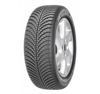 CELOLETNA PNEVMATIKA GOODYEAR 155/65R14 75T VECTOR DOTXX24