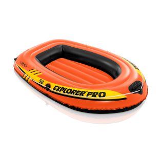 ČOLN INTEX EXPLORER PRO 50