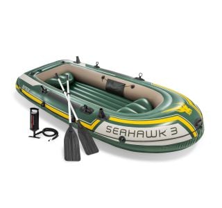 ČOLN INTEX SEAHAWK 3