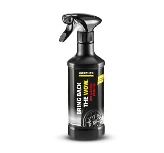 DEL ZA ČISTILNIK KARCHER ČISTILO ZA PLATIŠČA PREMIUM RM 667, 500ML