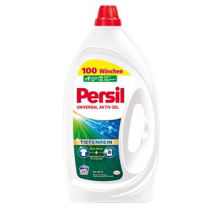 DETERGENT ZA PRANJE HENKEL LCH PERSIL GEL UNIVERSAL 4.5L 100 PRANJ