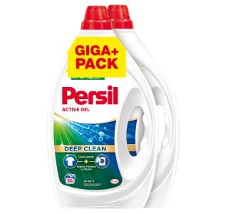 DETERGENT ZA PRANJE HENKEL LCH PERSIL GIGA+UNIVERZAL GEL 2X55WL