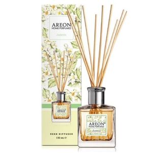 DIFUZOR AREON BOTANIC, JASMIN 150 ML