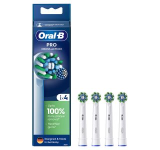 DODATEK ZA NEGO ZOB ORALB CROSS ACTION 4/1