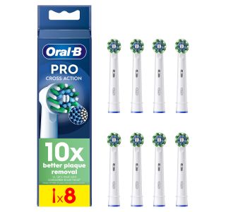 PRIBOR IN DODATKI ORALB CROSS ACTION 8/1