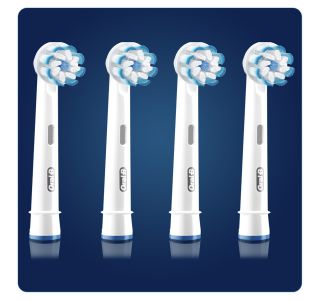 PRIBOR IN DODATKI ORALB EB 60-4 SENSITIVE ULTRA THIN 4/1