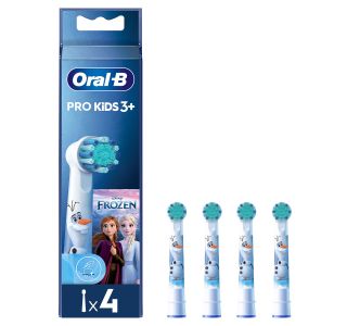 PRIBOR IN DODATKI ORALB KIDS FROZEN 4/1