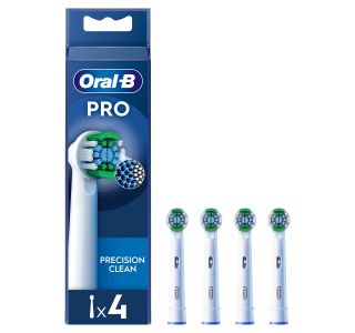 DODATEK ZA NEGO ZOB ORALB PRECISION CLEAN 4/1