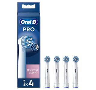 PRIBOR IN DODATKI ORALB SENSITIVE ULTRA THIN 4/1