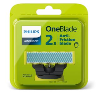 DODATKI ZA BRIVNIKE PHILIPS QP225/50 REZILO ONEBLADE