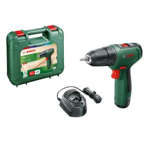 AKUMULATORSKI VRTALNIK BOSCH DIY EASYDRILL 1200