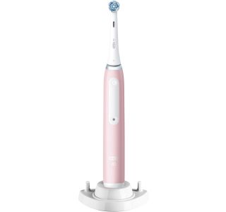 ELEKTRIČNA ZOBNA ŠČETKA ORAL-B IO3 BLUSH PINK