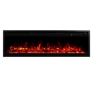 ELEKTRIČNI KAMIN AFLAMO ROYAL PRO 160