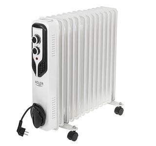 ELEKTRIČNI RADIATOR ADLER AD7818 OLJNI