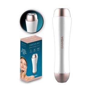 EPILATOR CECOTEC BAMBA FACECARE SMOOTH