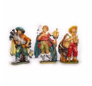 FIGURA ZA JASLICE EUROMARCHI PASTIRJI 3/1 20 CM