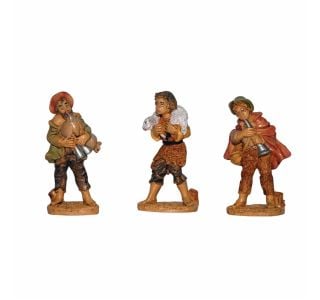 FIGURA ZA JASLICE EUROMARCHI PASTIRJI 3/1 8.2 CM