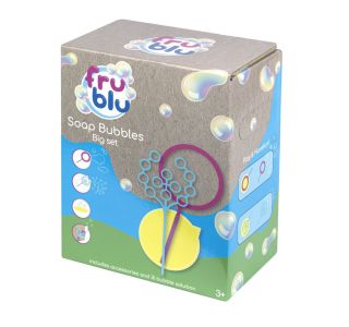 FRU BLU EKO VELIKI SET