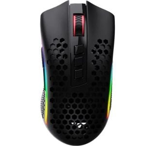 GAMING MIŠKA REDRAGON STORM PRO M808 ŽIČNA/BREZŽIČNA