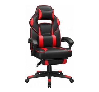 GAMING STOL SONGMICS OBG73BRV1