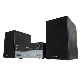 GLASBENI STOLP AIWA MIKRO HI-FI SISTEM MSBTU-700DAB