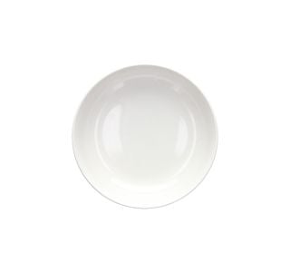 GLOBOKI KROŽNIK TOGNANA 18.5 CM EDGE BIANCO