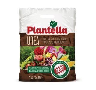 GNOJILO ZA PRIDELAVO PLANTELLA UREA 4 KG