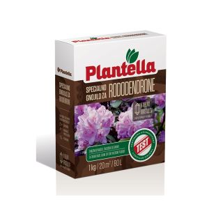 GNOJILO PLANTELLA ZA RODODENDRONE 1 KG